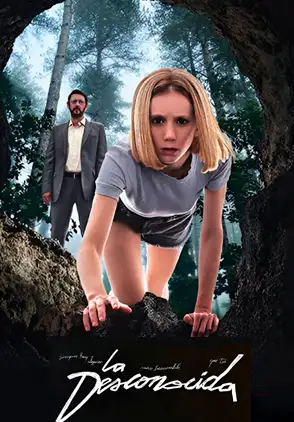 Película La desconocida 2023