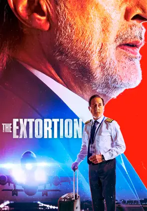 Película La extorsión 2023