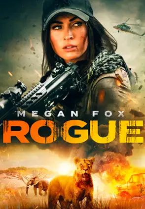 Película La mercenaria 2020