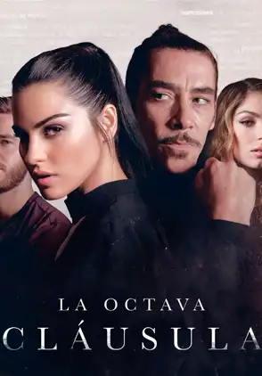 Película La Octava Cláusula 2022