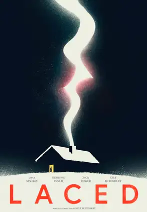 Película Laced 2024