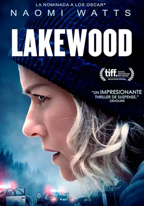 Película Lakewood 2021