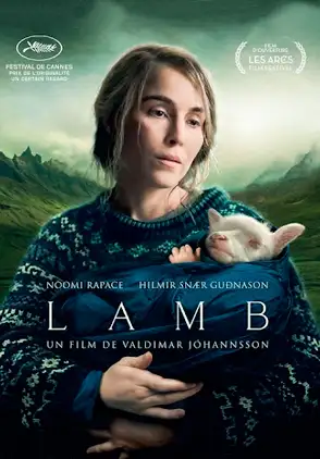 Película Lamb 2021