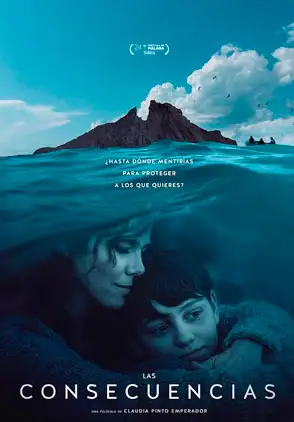 Película Las consecuencias 2021