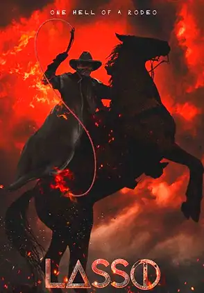 Película Lasso 2018
