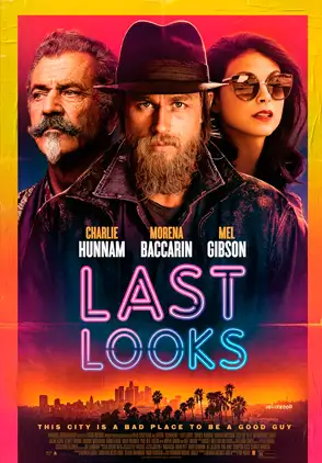 Película last looks 2021