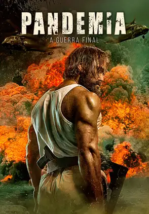 Película last man down 2021