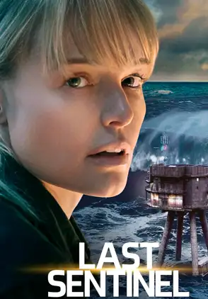Película Last Sentinel 2023
