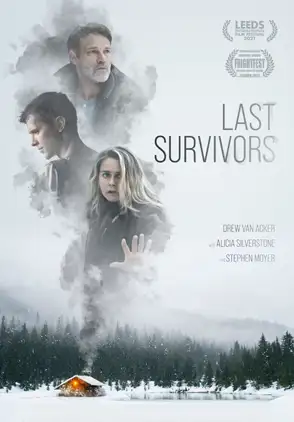 Película Last Survivors 2022