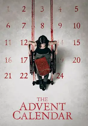 Película Le Calendrier 2021