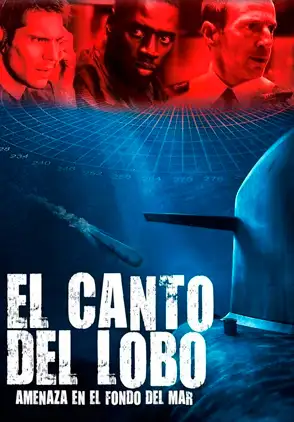 Película Le chant du loup 2019