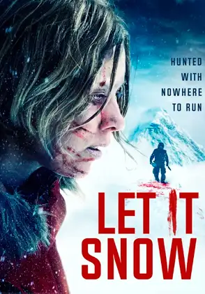 Película Let it Snow 2020