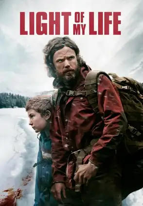 Película Light of my life 2019