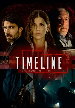 Película Línea de tiempo 2023