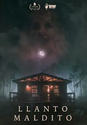 Película Llanto Maldito 2021