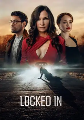 Película Locked in 2021