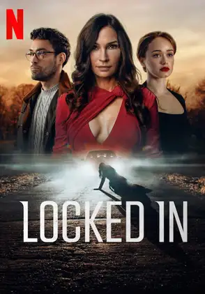 Película Locked In 2023
