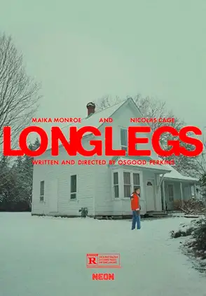 Película Longles 2024