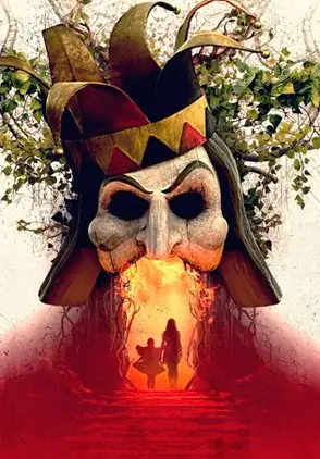 Película Lord of Misrule 2023