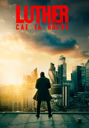 Película Luther: The Fallen Sun 2023