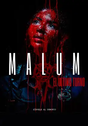 Película Malum 2023