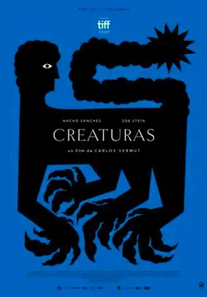 Película Mantícora 2022