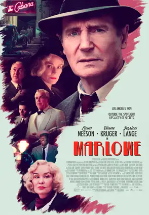 Película Marlowe 2022