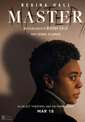Película Master 2022