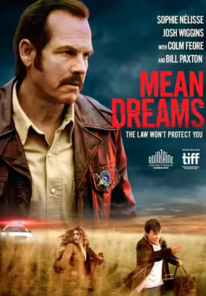 Película Mean Dreams 2016