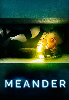 Película Meandre 2021