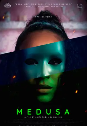 Película Medusa 2021