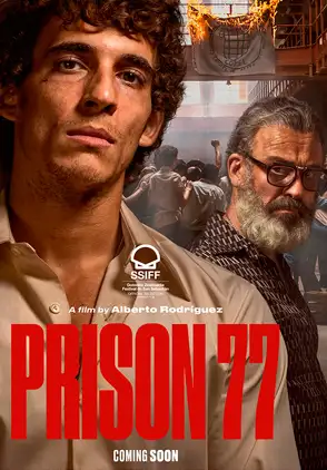 Película Modelo 77 2022