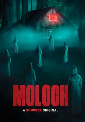 Película Moloch 2022