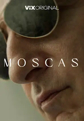 Película Moscas 2023