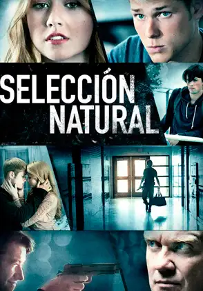 Película Natural Selection 2016