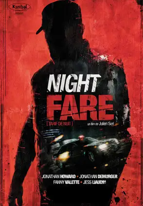 Película Night Fare 2016