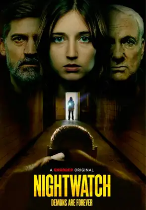 Película Nightwatch: Demons Are Forever 2023
