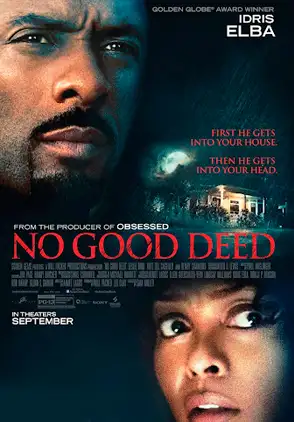 Película No Good Deed 2014