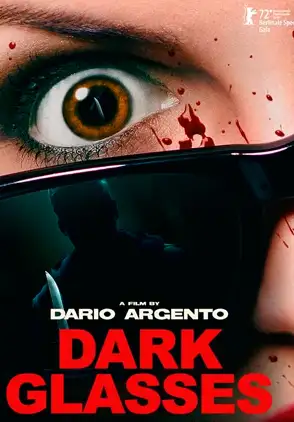 Película Occhiali neri 2022
