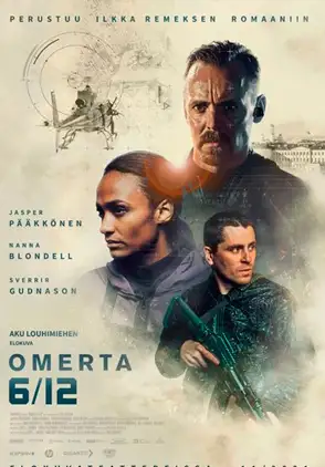 Película Omerta 6/12 2021