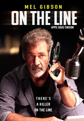 Película On the Line 2022