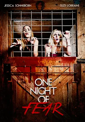 Película One Night of Fear 2016