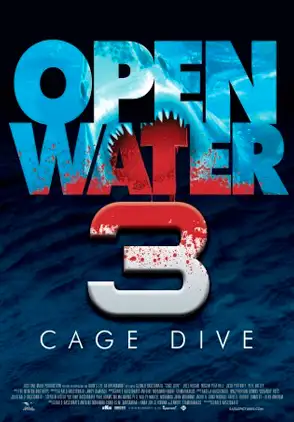 Película Open Water 3: Cage Dive 2017