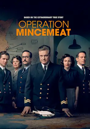 Película el arma del engaño 2021