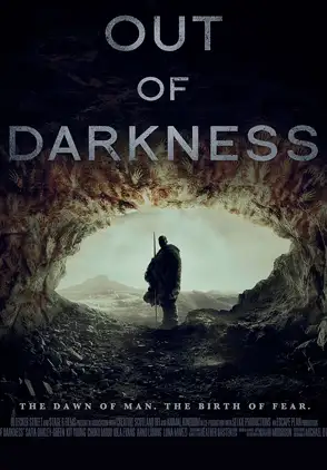 Película Out of Darkness 2022