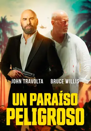 Película Paradise City 2022