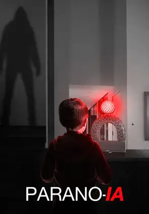 Película Paranoia 2024