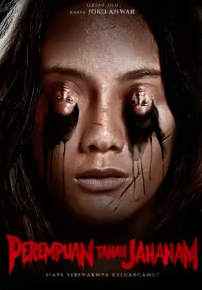 Película Pengabdi Setan 2: Communion 2022