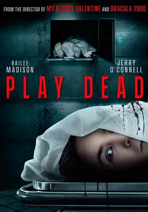 Película Play Dead 2022