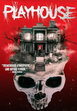 Película Playhouse 2021